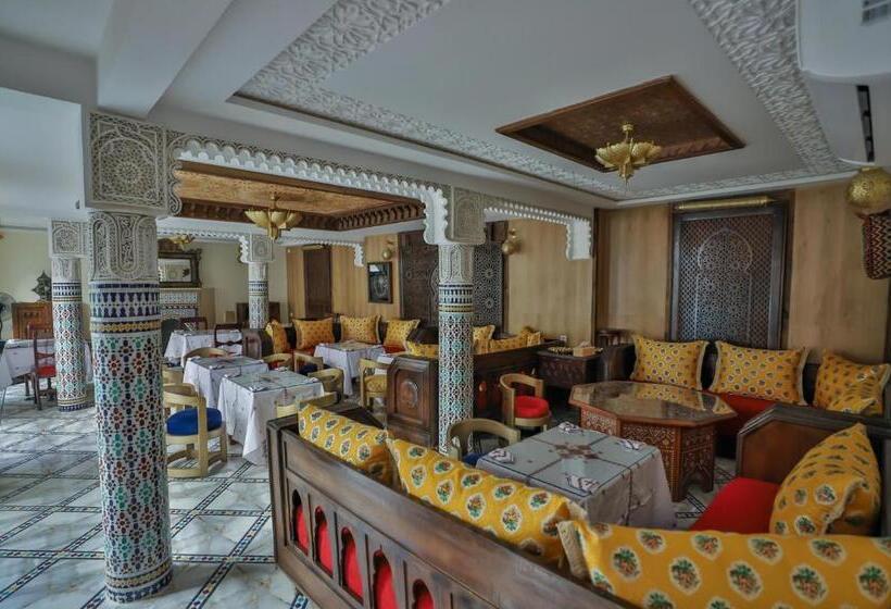پانسیون Darif S Riad & Spa