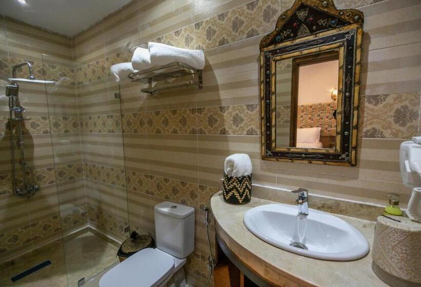 پانسیون Darif S Riad & Spa