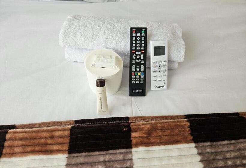 Пансион Dbright Lodge