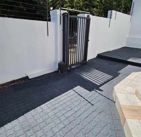 Пансион Dbright Lodge