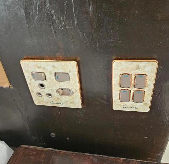 Пансион Dbright Lodge