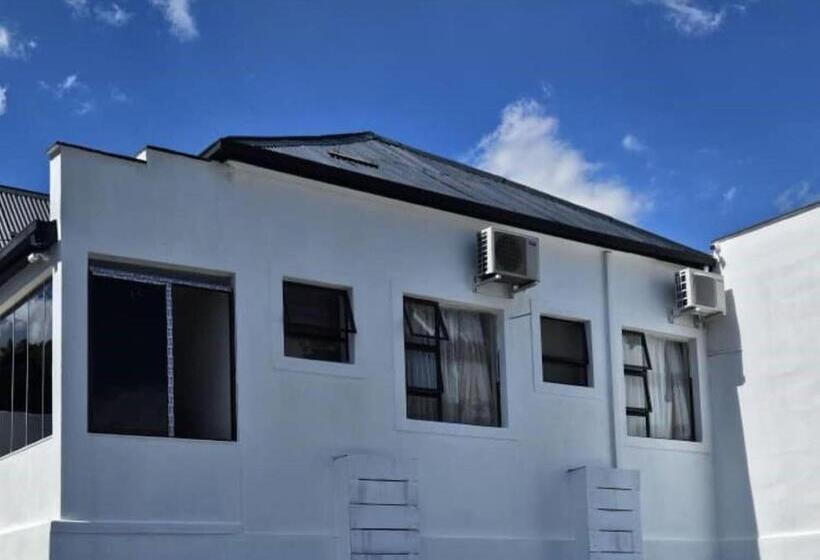 Пансион Dbright Lodge