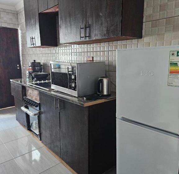 Пансион Dbright Lodge