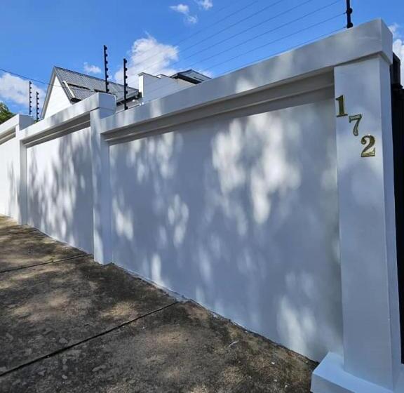 Пансион Dbright Lodge