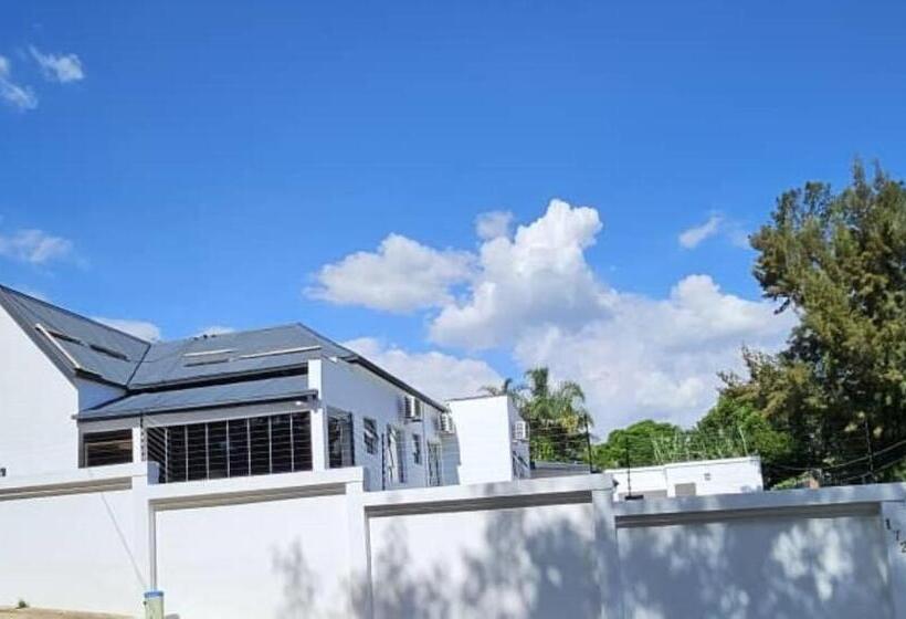 Пансион Dbright Lodge