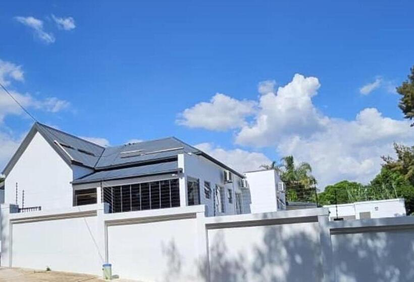 Пансион Dbright Lodge