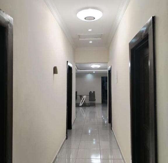 Пансион Dbright Lodge