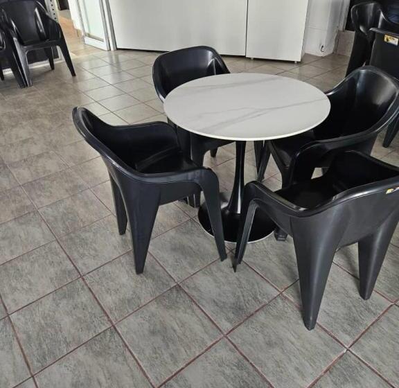 Пансион Dbright Lodge