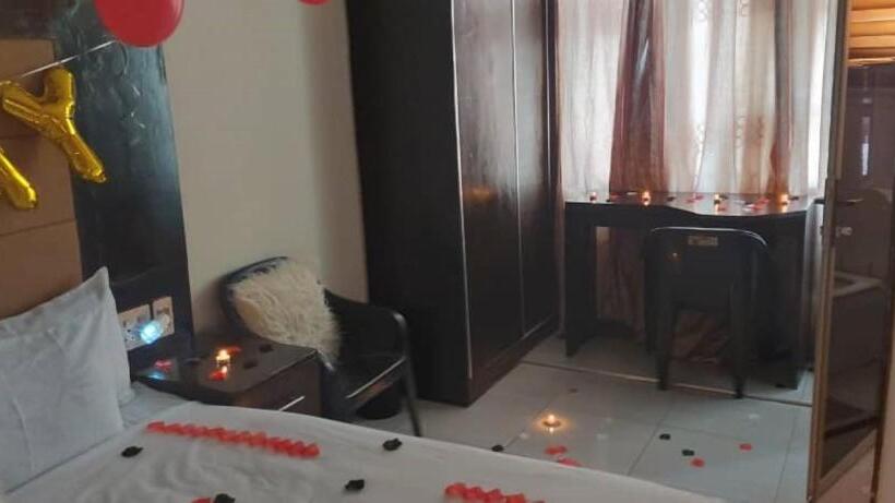 Пансион Dbright Lodge