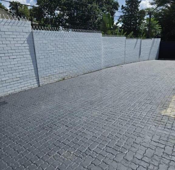 Пансион Dbright Lodge