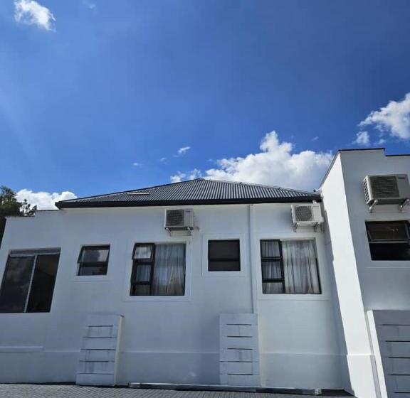 Пансион Dbright Lodge