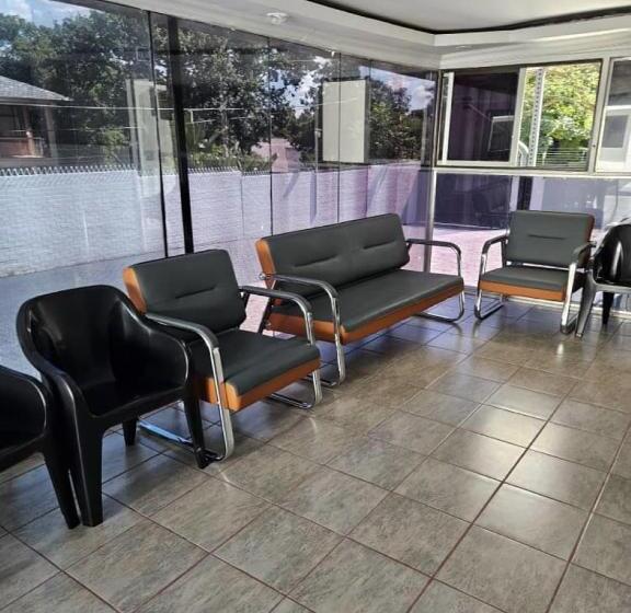 Пансион Dbright Lodge