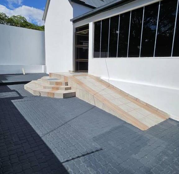 Пансион Dbright Lodge