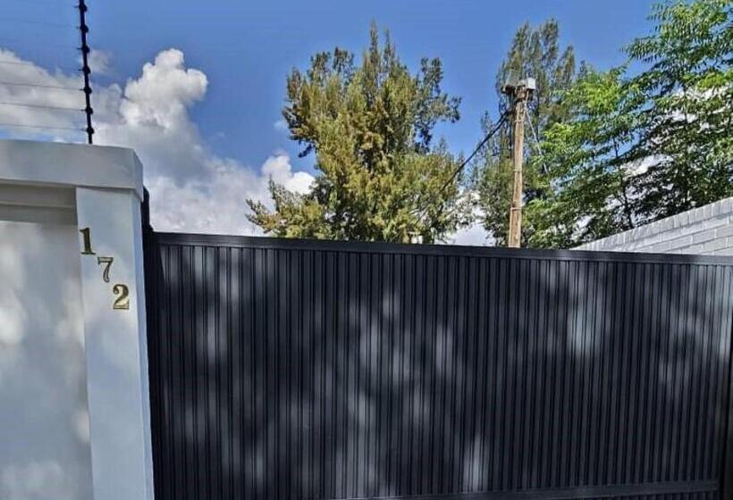 Пансион Dbright Lodge