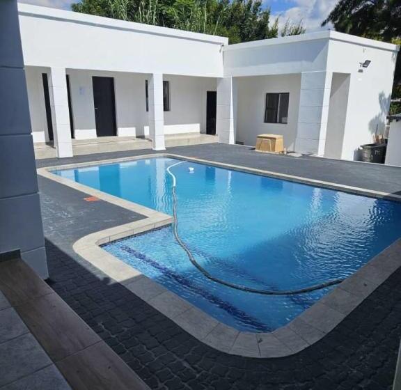 Пансион Dbright Lodge