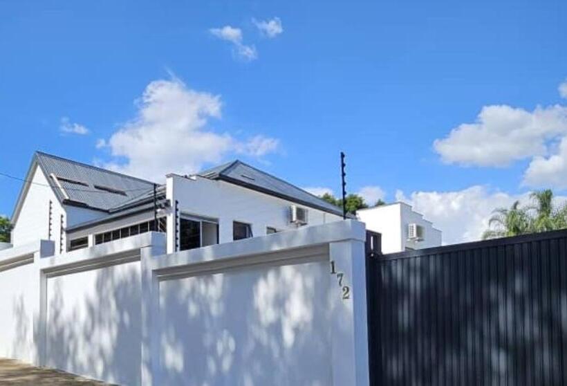 Пансион Dbright Lodge