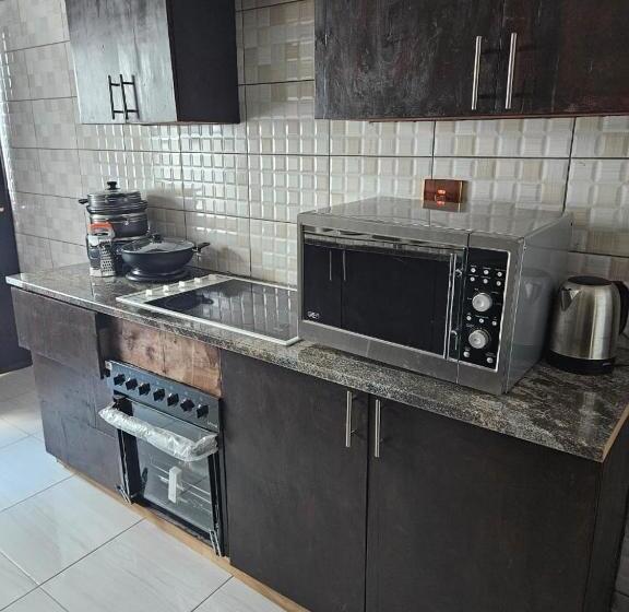 Пансион Dbright Lodge