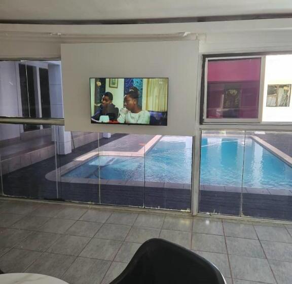 Пансион Dbright Lodge