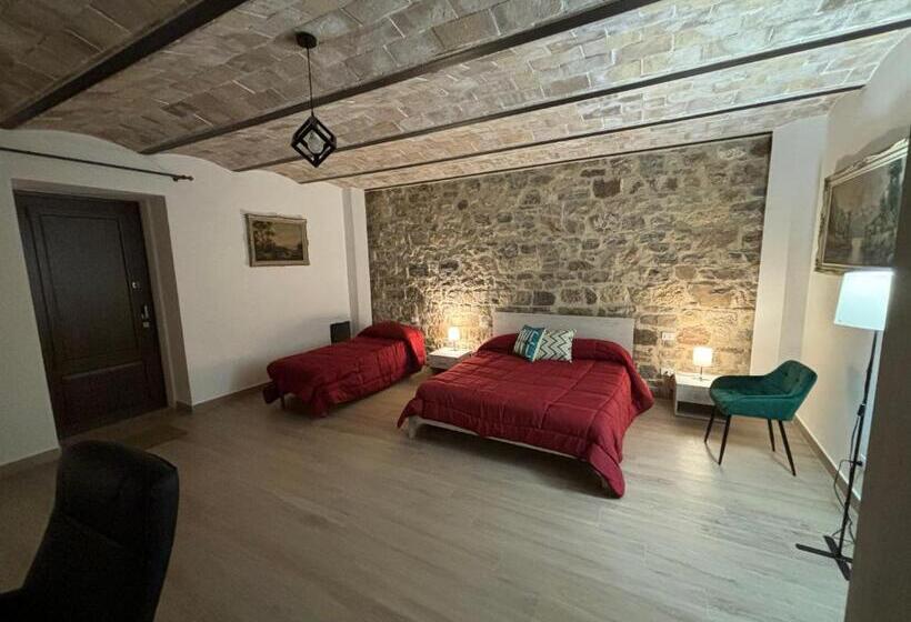 ペンション Dream House Castellana