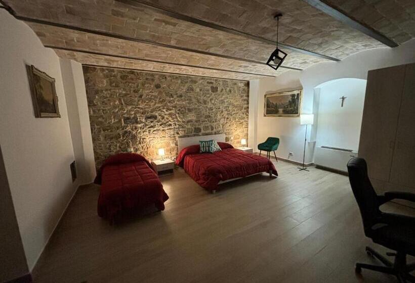 ペンション Dream House Castellana