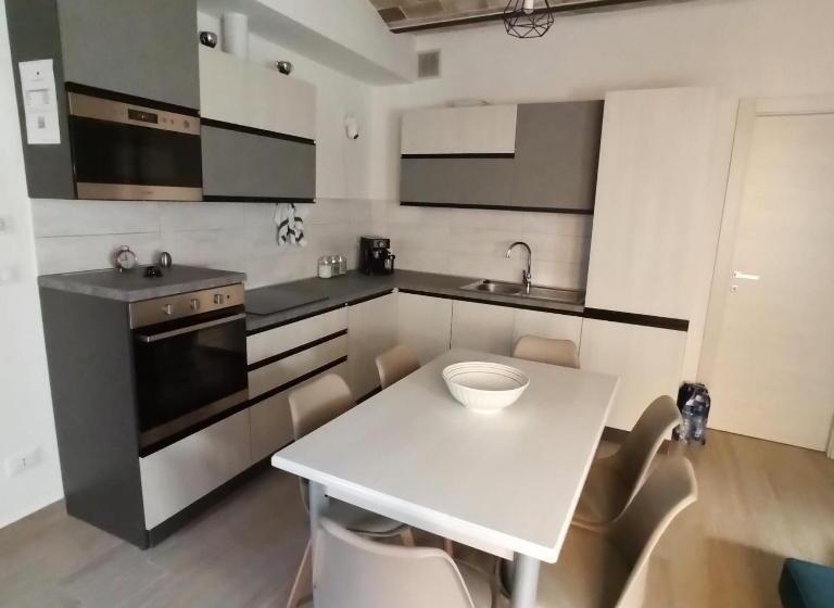 ペンション Dream House Castellana