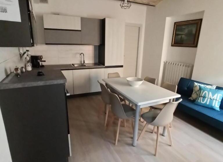 ペンション Dream House Castellana