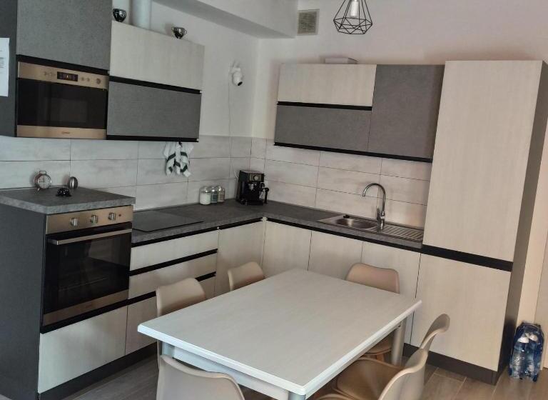 ペンション Dream House Castellana