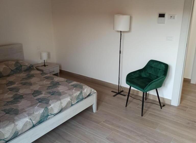 ペンション Dream House Castellana