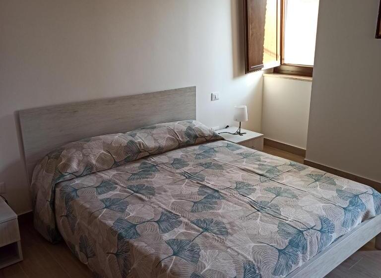 ペンション Dream House Castellana