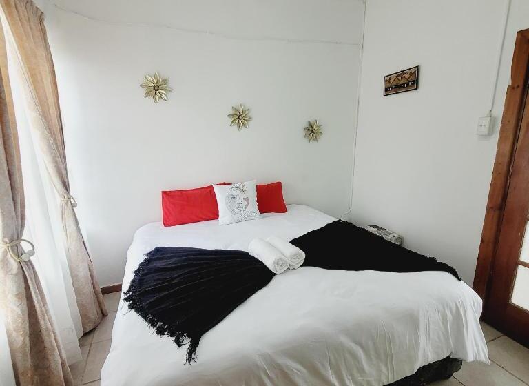 ペンション Effortless Garden Suites Cambridge