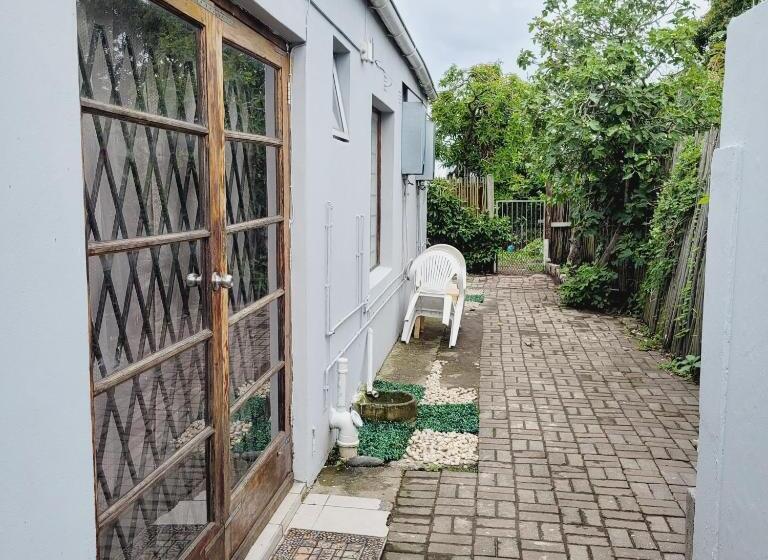 ペンション Effortless Garden Suites Cambridge