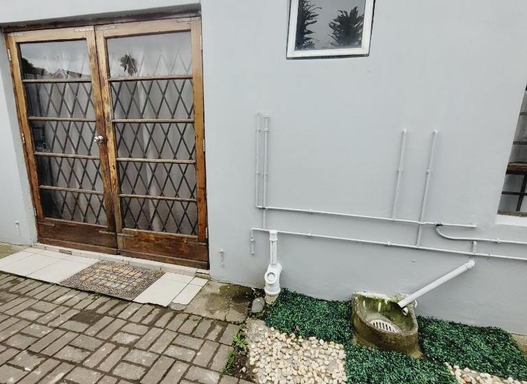 ペンション Effortless Garden Suites Cambridge