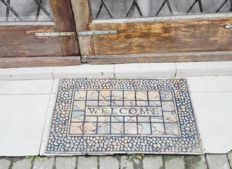 ペンション Effortless Garden Suites Cambridge