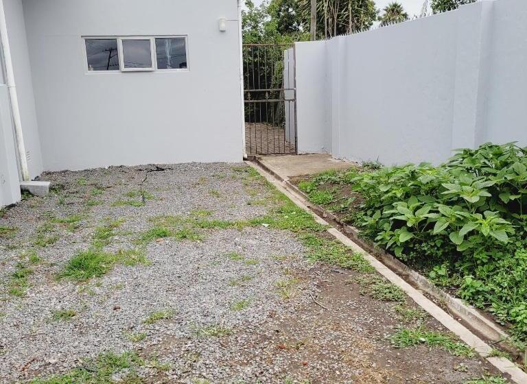 ペンション Effortless Garden Suites Cambridge