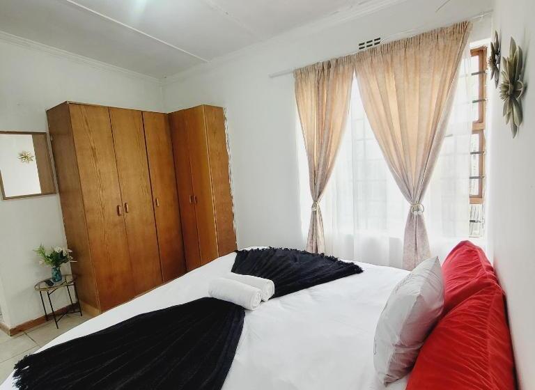 ペンション Effortless Garden Suites Cambridge