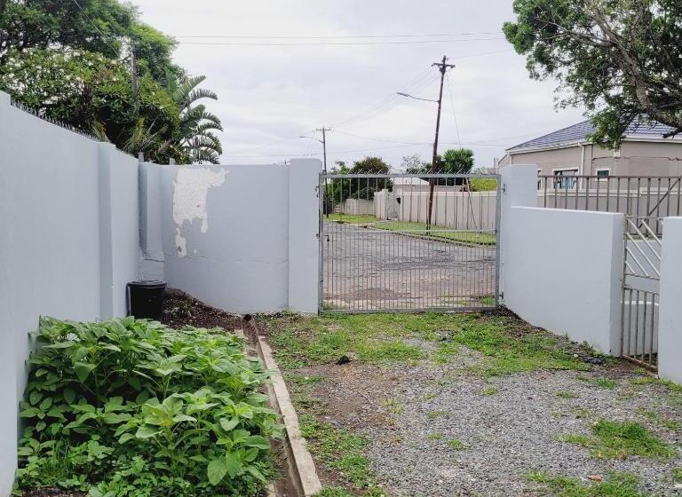 ペンション Effortless Garden Suites Cambridge