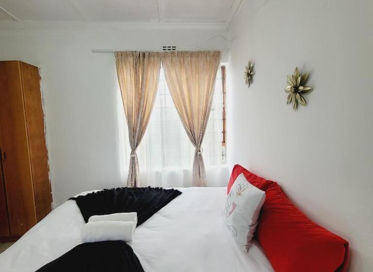 ペンション Effortless Garden Suites Cambridge