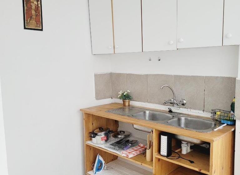 ペンション Effortless Garden Suites Cambridge