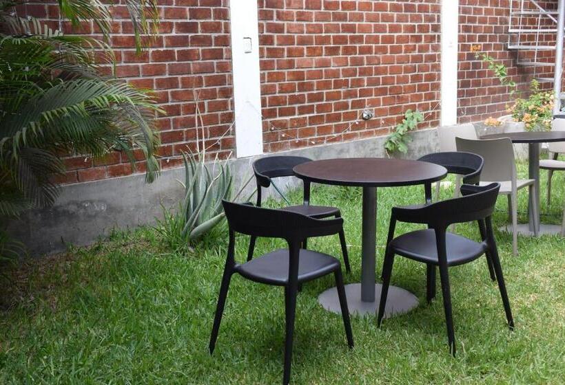 بنسيون El Valle Lunahuaná