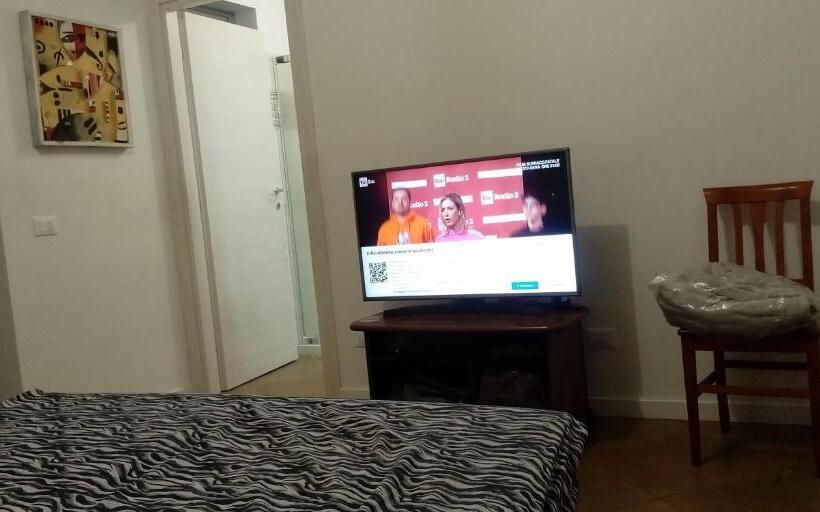 بنسيون Euroomsacilia