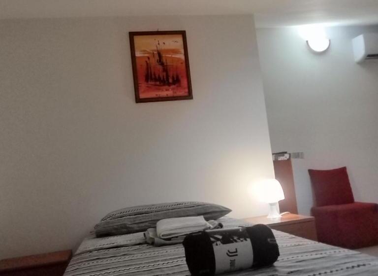 פנסיון Euroomsacilia