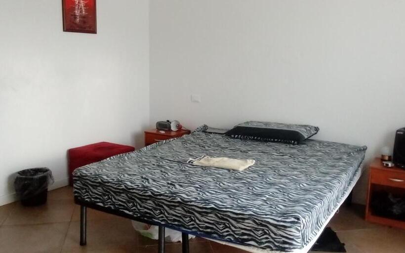 פנסיון Euroomsacilia