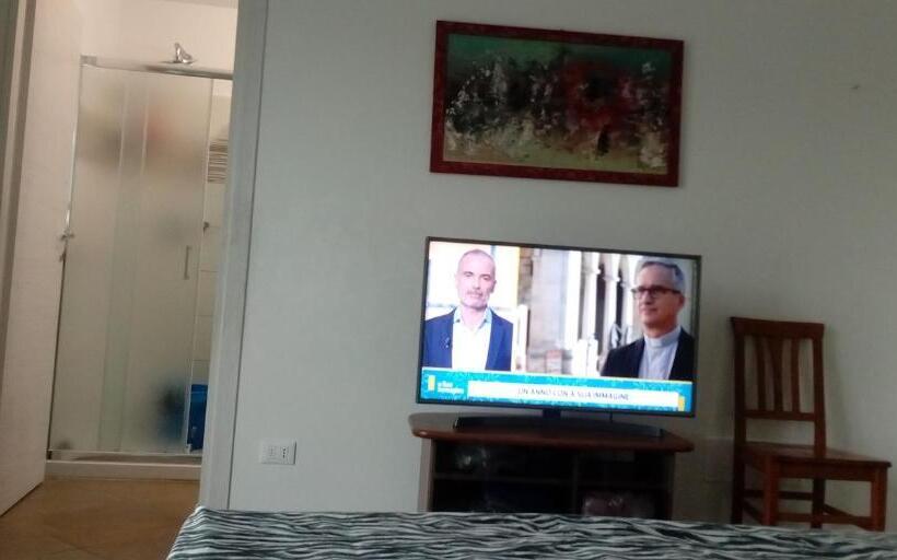 פנסיון Euroomsacilia