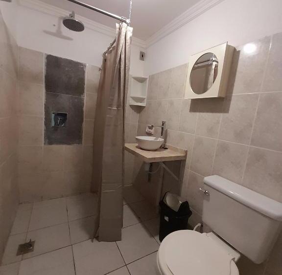 پانسیون Fonda Amboró