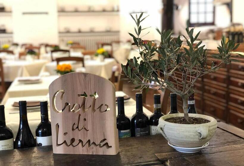 펜션 Foresteria Guesthouse Ca  Dei Bachitt