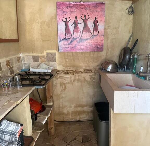 بنسيون Gli Oleandri