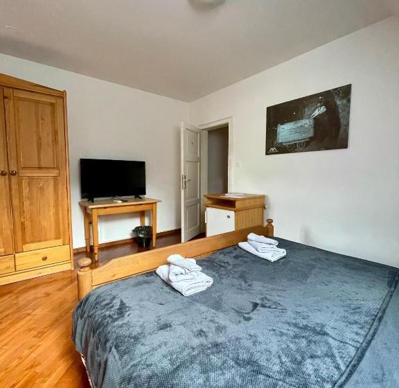 بنسيون Gostišče Barbara