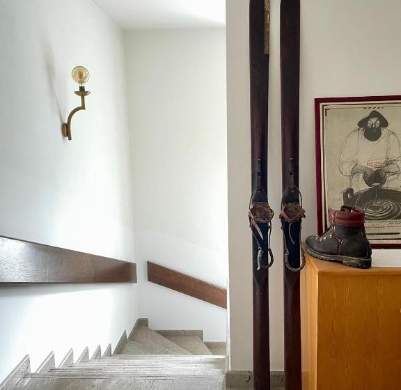 بنسيون Gostišče Barbara