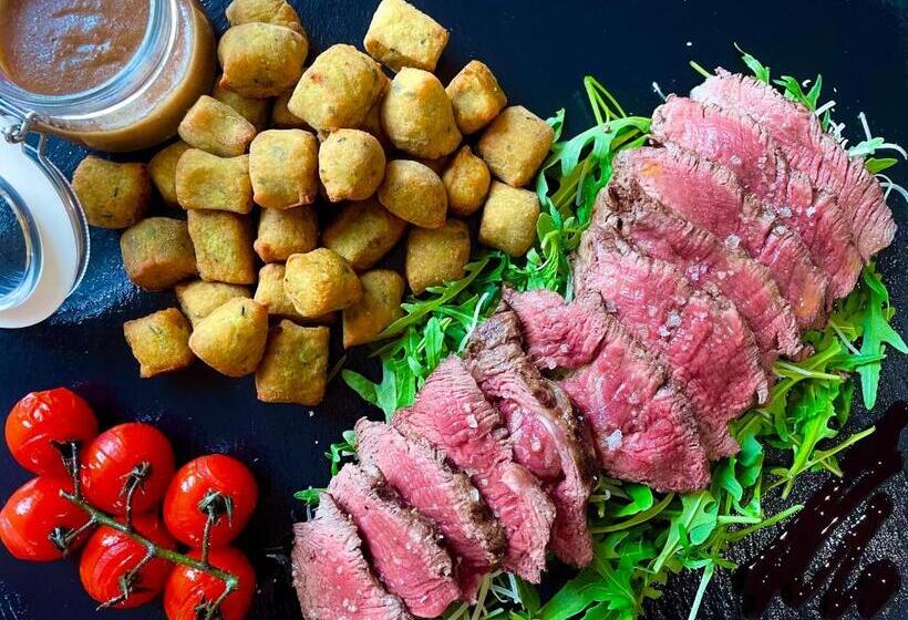 بنسيون Gostišče Barbara