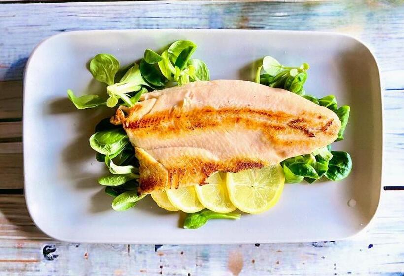 بنسيون Gostišče Barbara